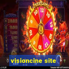 visioncine site